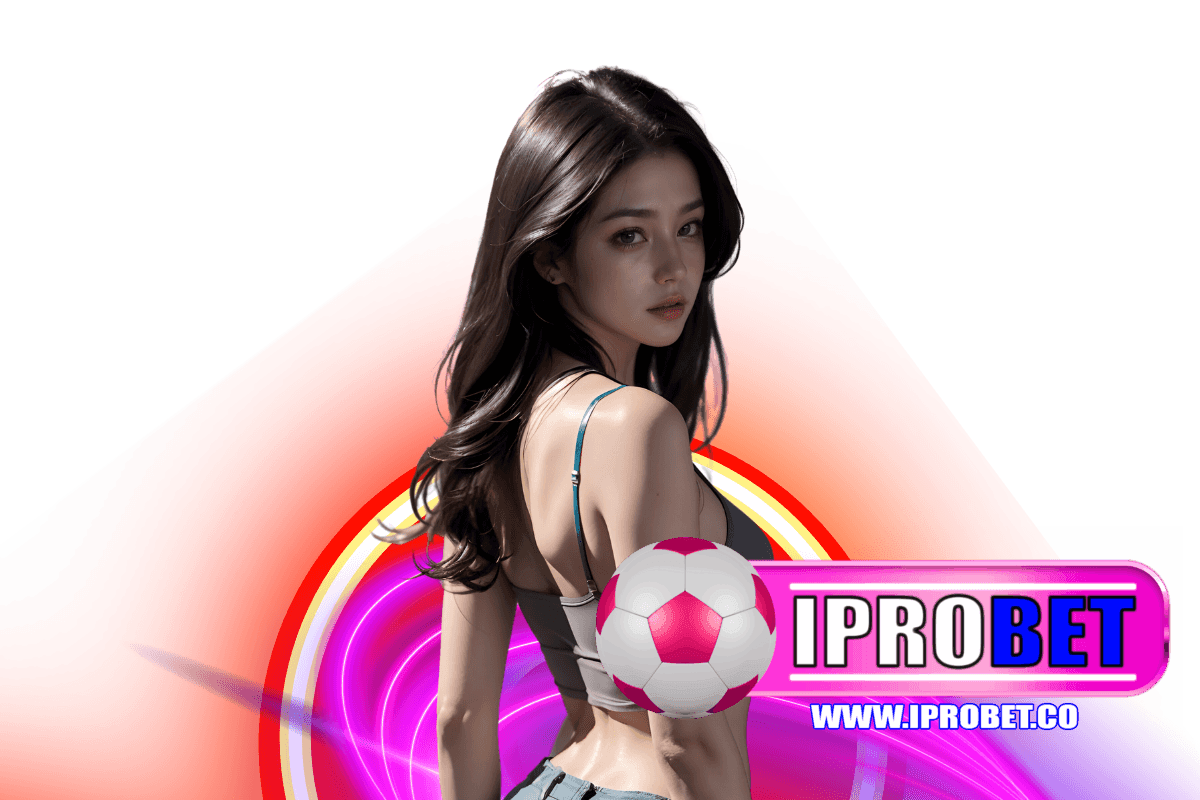 iprobet สล็อต